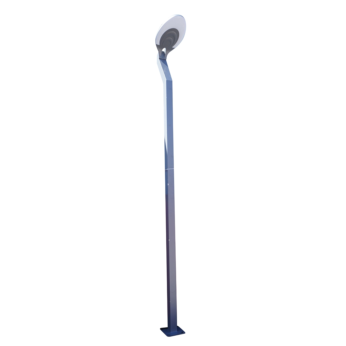 STUB ZA ULIČNU RASVJETU 3.5M 40W