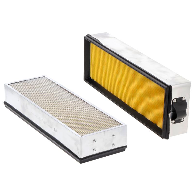 FILTER KABINE LANDINI VISION 105