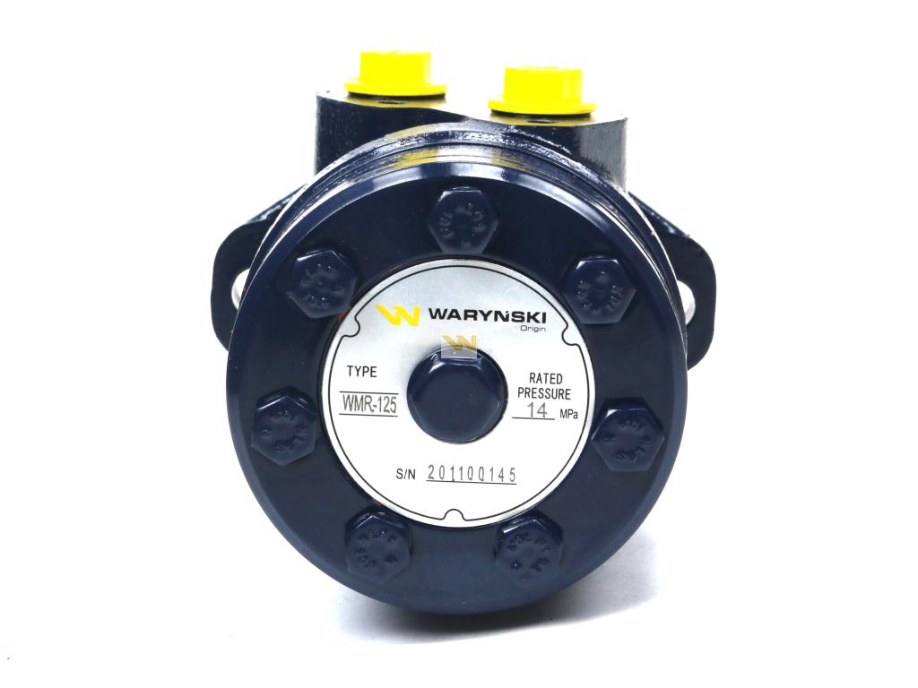 ORBITOL HIDRAULIČNI MOTOR