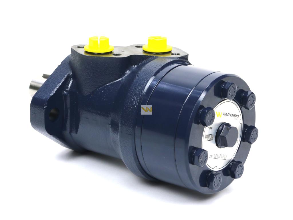 ORBITOL HIDRAULIČNI MOTOR