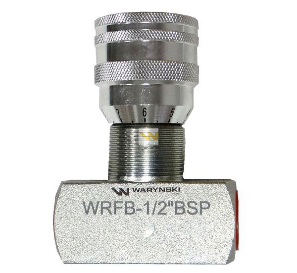 REGULATOR