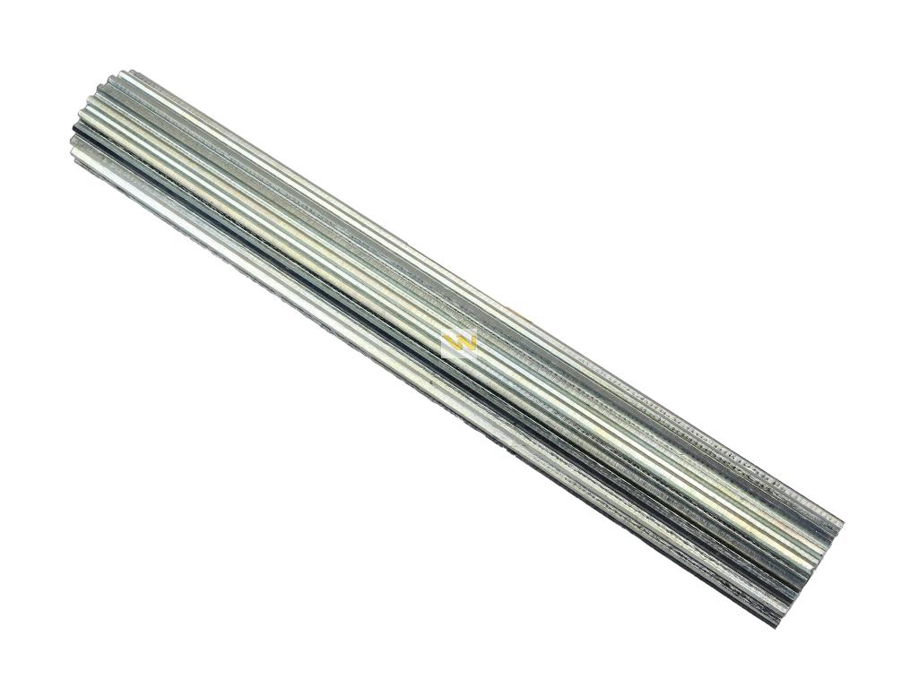 NAZUBLJENO VRATILO 1 3/4 Z-20 250MM WARYNSKI OEM