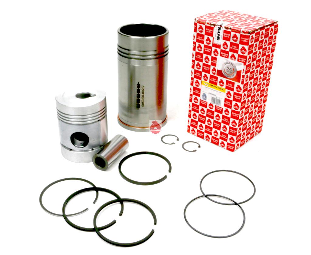 SKLOP MOTORA FI 102 URSUS C-330 ORIGINAL