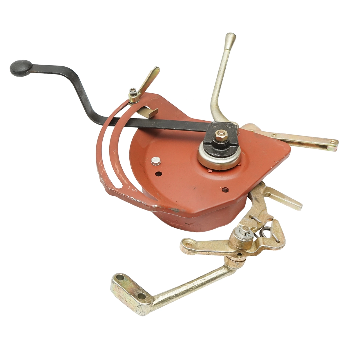KVADRANT HIDRAULIKE UNIVERSAL UTB 445 FIAT
