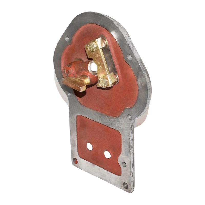 DEKLO PTO UNIVERSAL UTB 445