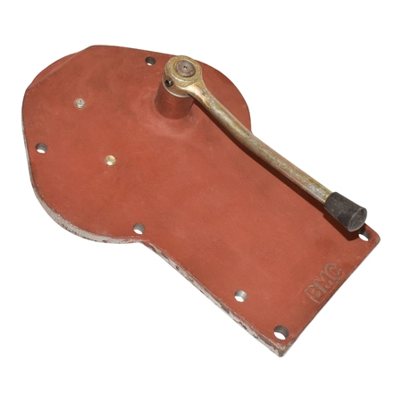 DEKLO PTO UNIVERSAL UTB 445