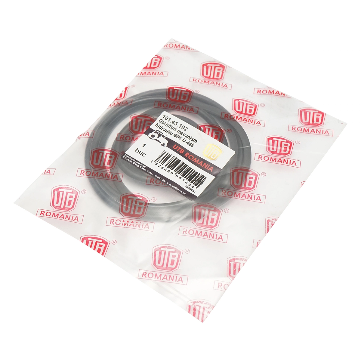 SET GUMICA HIDRAULIKE FI 95 UNIVERSAL 445