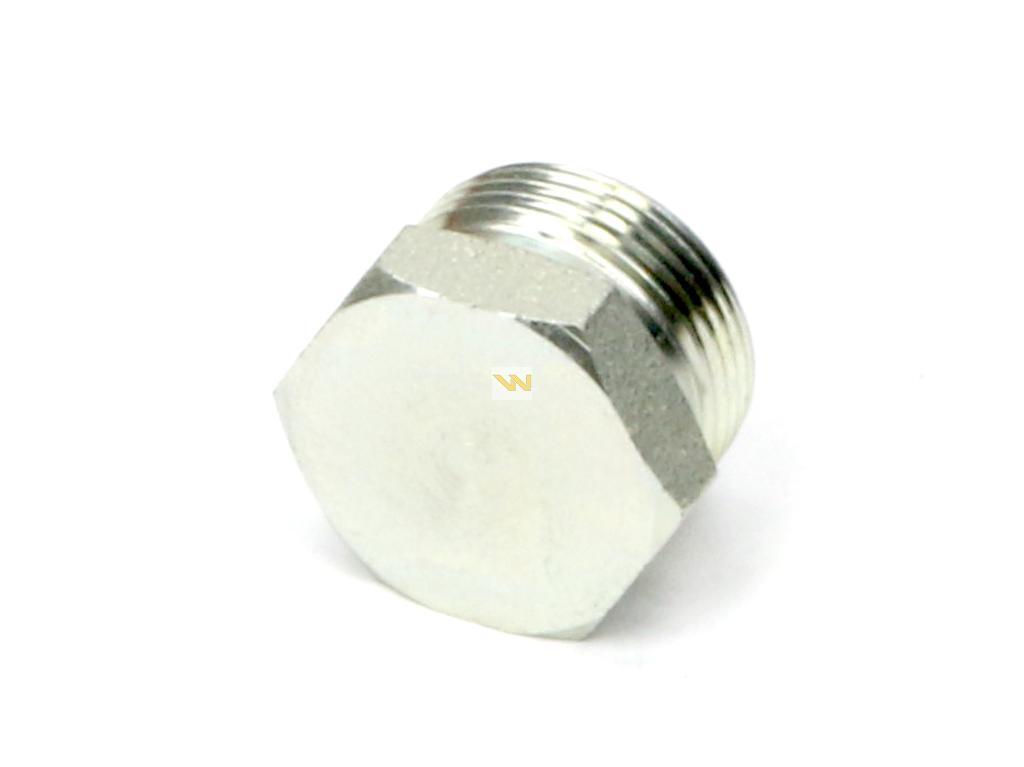 ČEP HIDRAULIKE M30x2 22MM WARYNSKI OEM