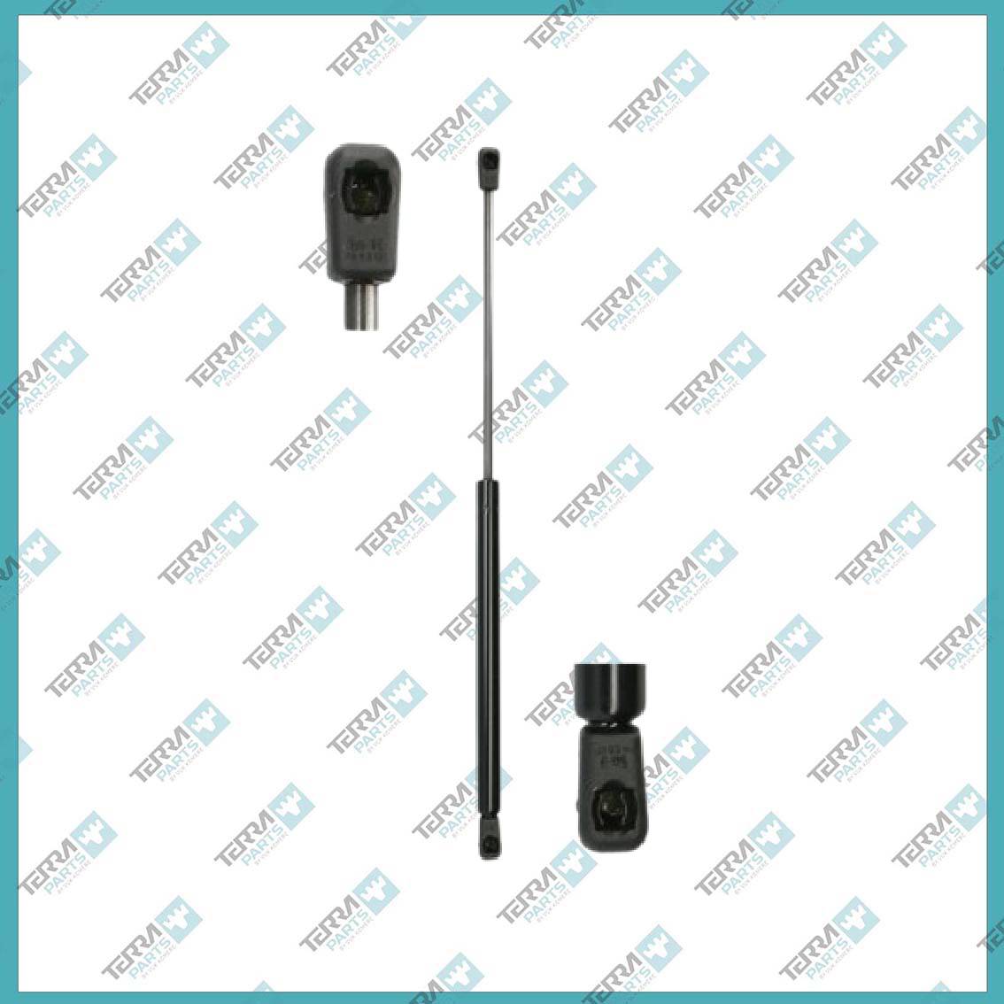AMORTIZER ZADNJEG STAKLA 460MM FIAT 55-90