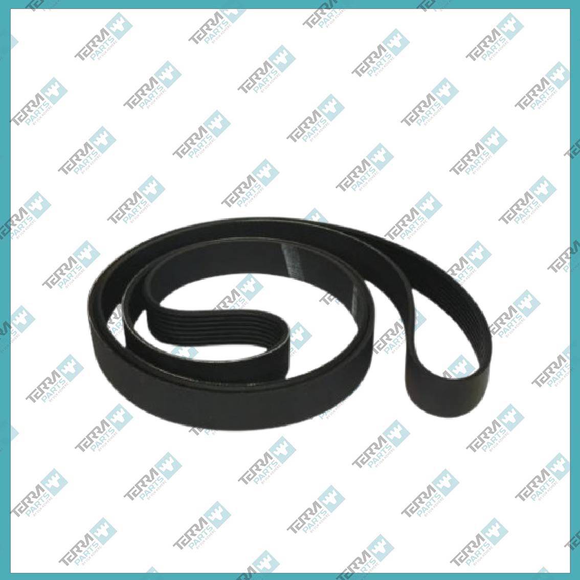 REMEN 8PK2225 JOHN DEERE 6000