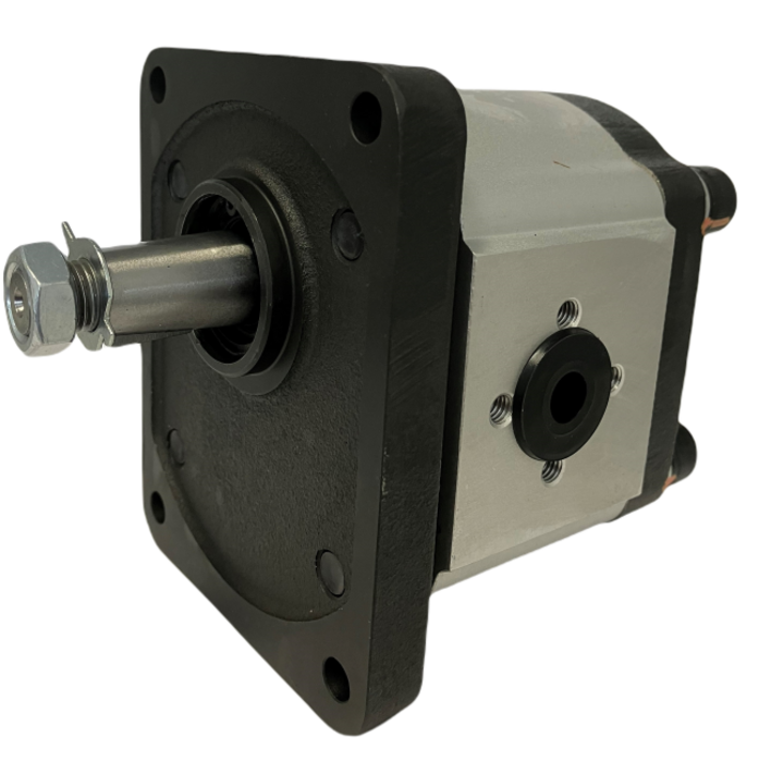 PUMPA HIDRAULIKE A14 FIAT 640
