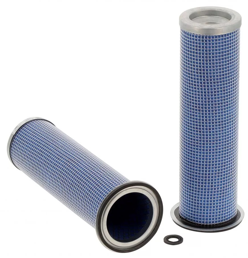 FILTER VAZDUHA SEKUNDARNI DEUTZ SAME SILVER 90