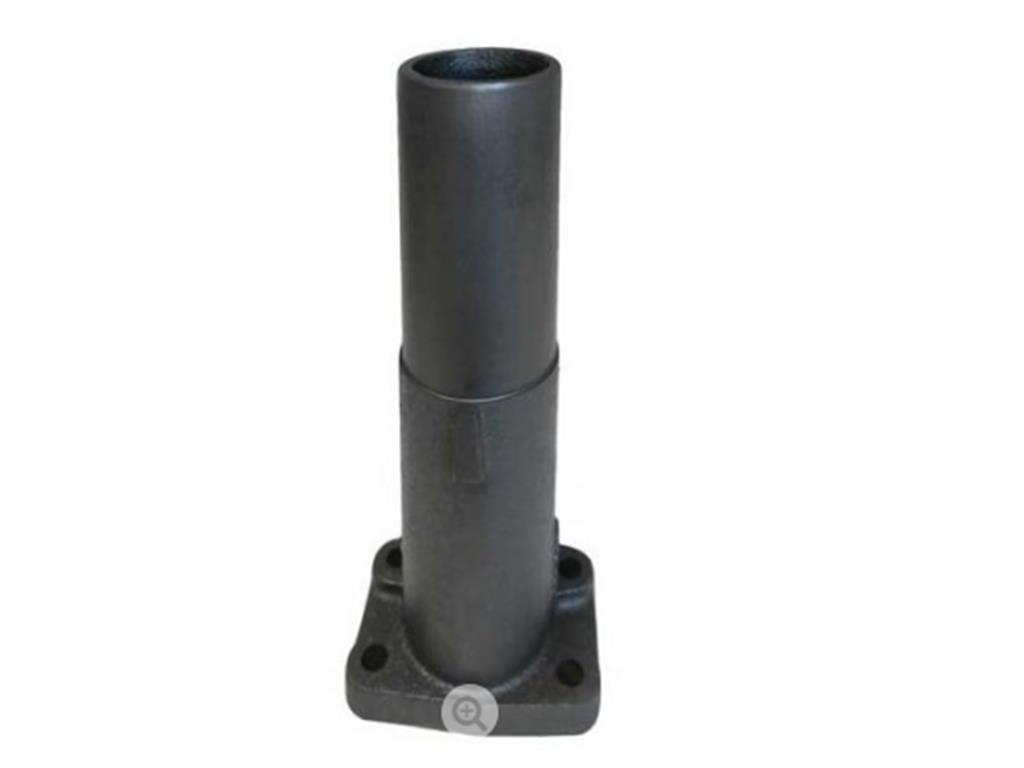 KOLJENO AUSPUHA DEUTZ TORPEDO FI 57