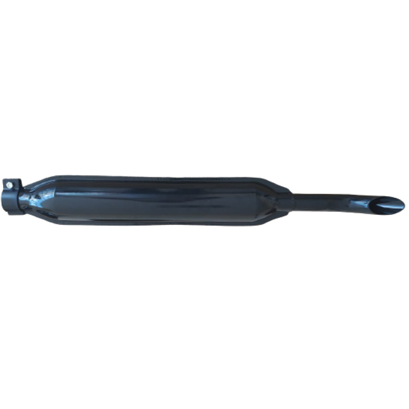 AUSPUH IZDUVNI LONAC UNIVERSAL UTB 445 FIAT 450
