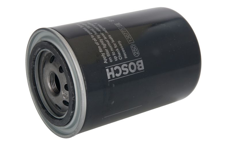 FILTER ULJA