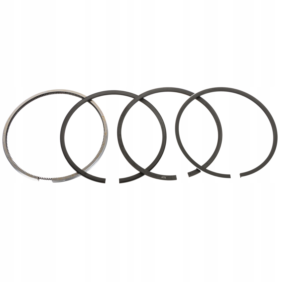 KARIKE MOTORA FI 105.5 SAME 1053P 1056L