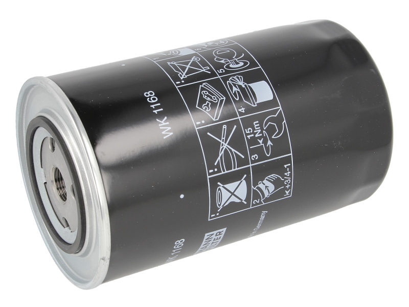 FILTER GORIVA FIAT 1300