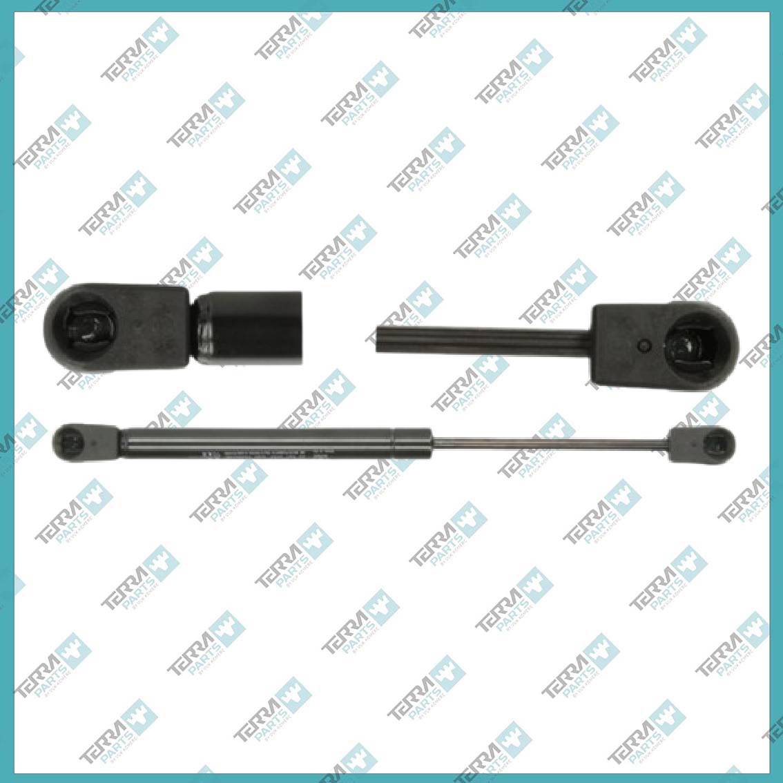 AMORTIZER 284MM FI 9 MAN