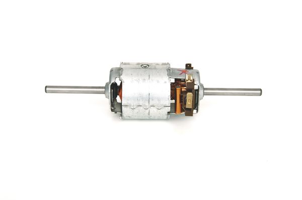 MOTOR VENTILACIJE KABINE FENDT 600