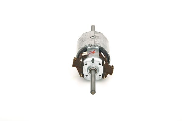 MOTOR VENTILACIJE KABINE FENDT 600