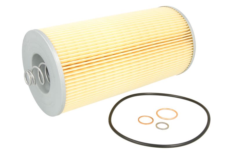 FILTER ULJA MERCEDES