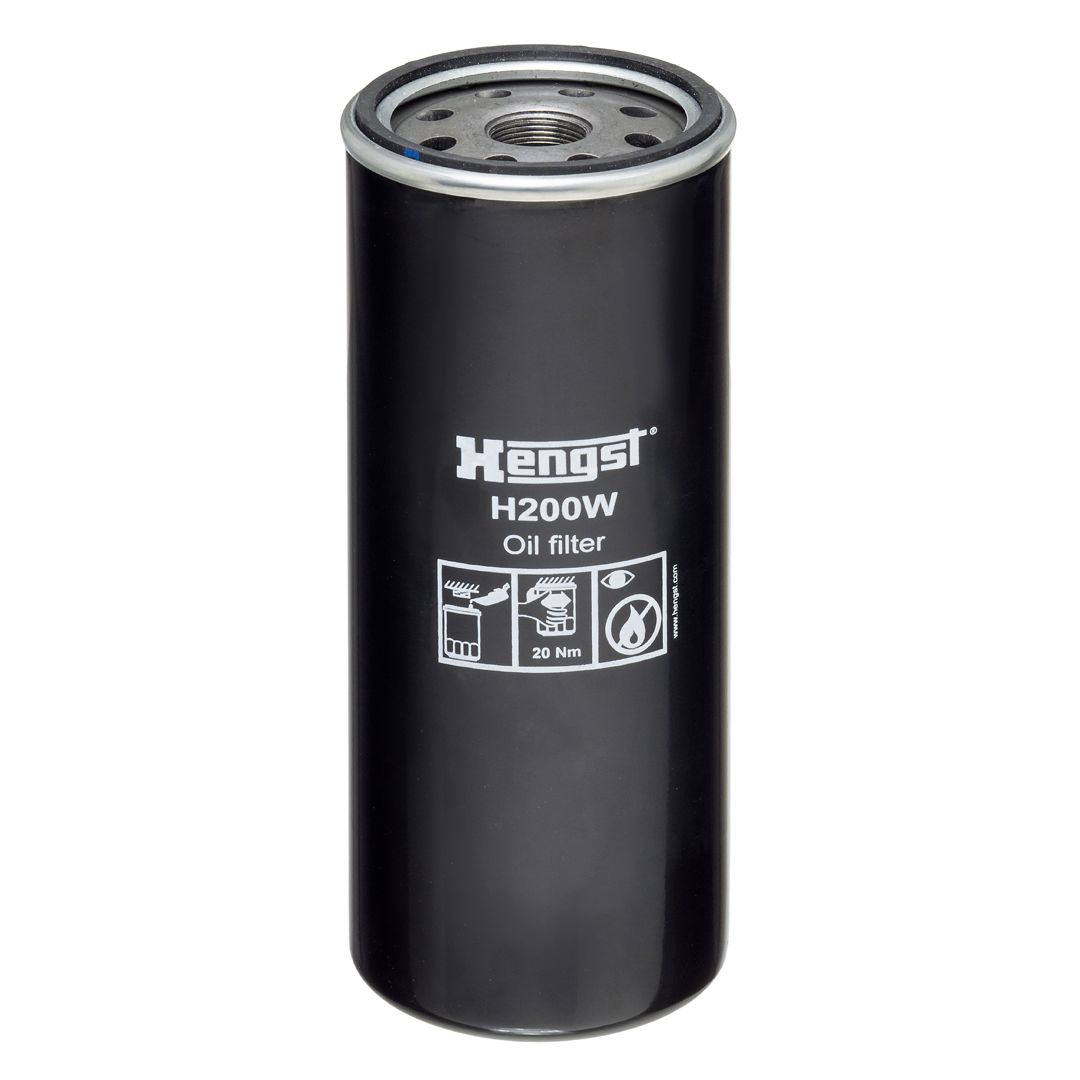 FILTER ULJA DEUTZ FAHR AGROSTAR