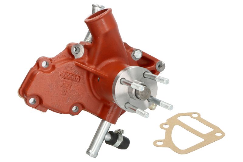 VODENA PUMPA SAME SILVER 90