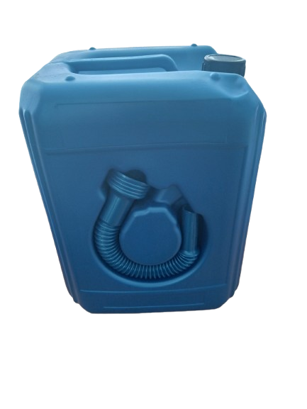 ATLANTIC ULJE SUPER TOPFLEET TURBO 15W-40 10L