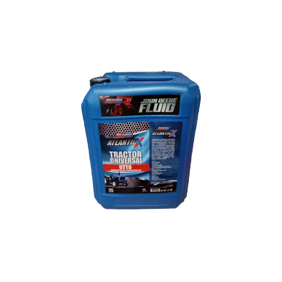 ATLANTIC ULJE UTTO JOHN DEERE FLUID 10L