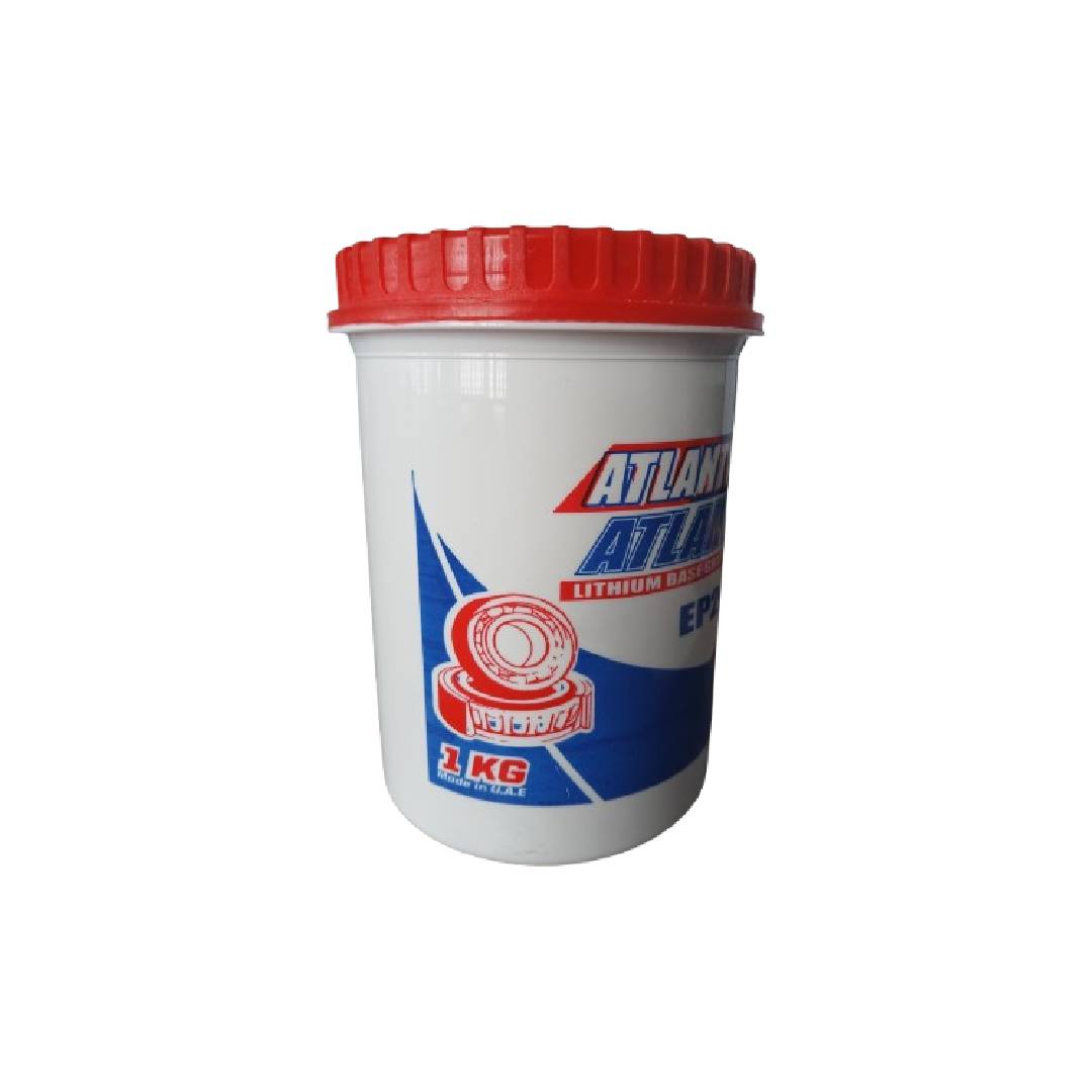 ATLANTIC TOTMAST LITMA EP2 1KG
