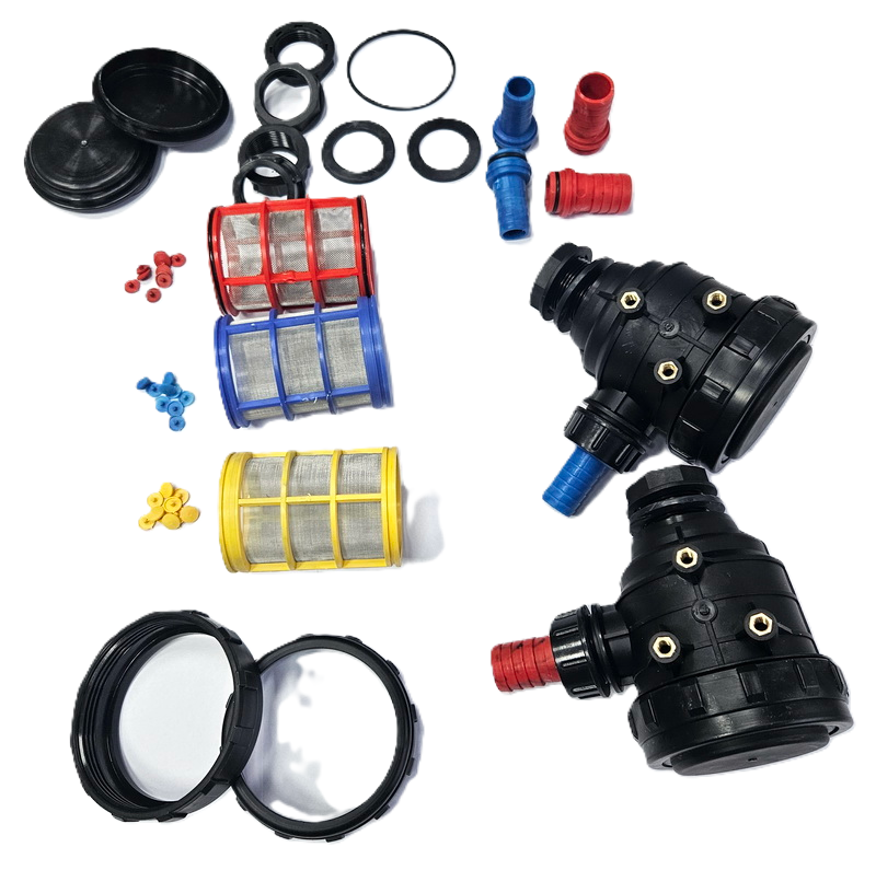 USISNI FILTER 5/4 180 MM FI 30