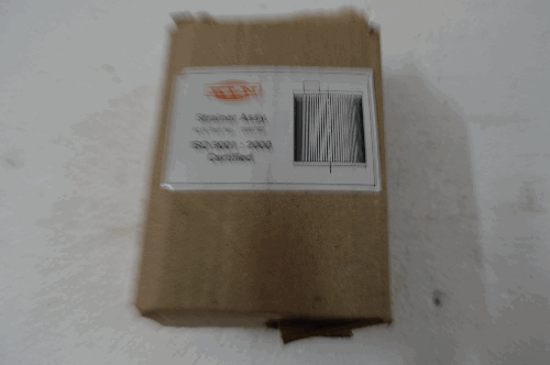FILTER HP 542