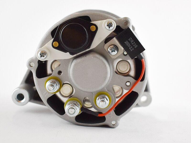 ALTERNATOR IMT 13MM REMENICA IMT 539