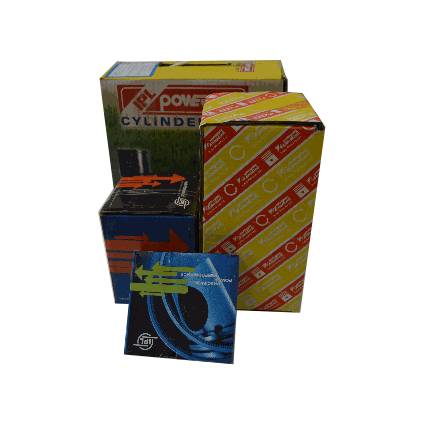 SKLOP MOTORA S44/T IPL