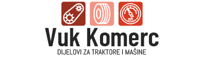 VIJAK ZA IVERICU DIN7505 4X35