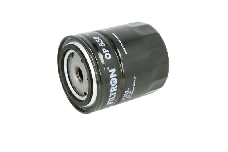 FILTER ULJA RAKOVICA 65