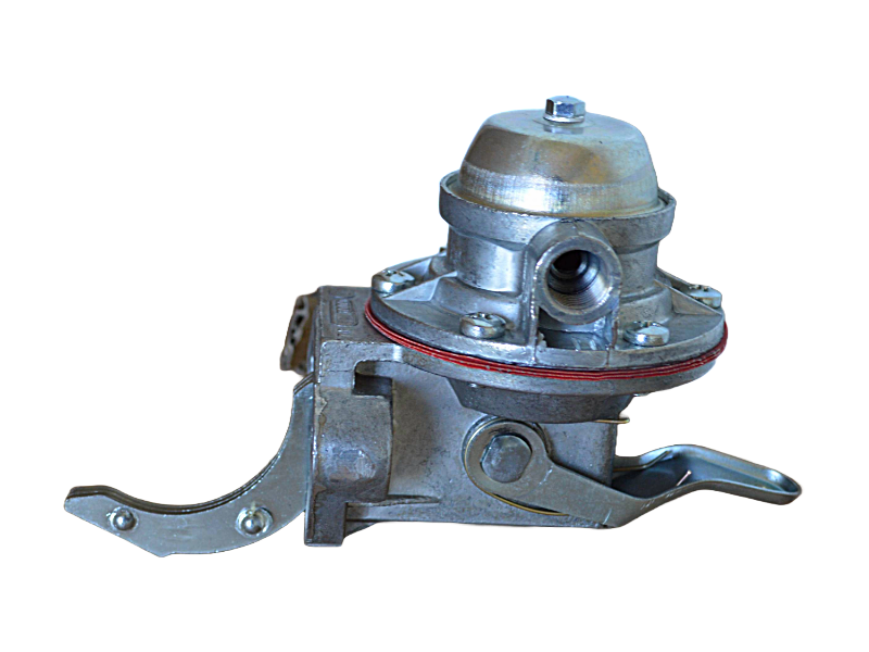 AC PUMPA KOMBAJN S46