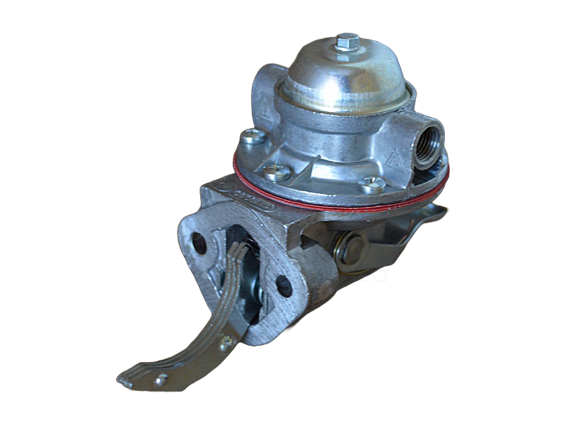 AC PUMPA KOMBAJN S46