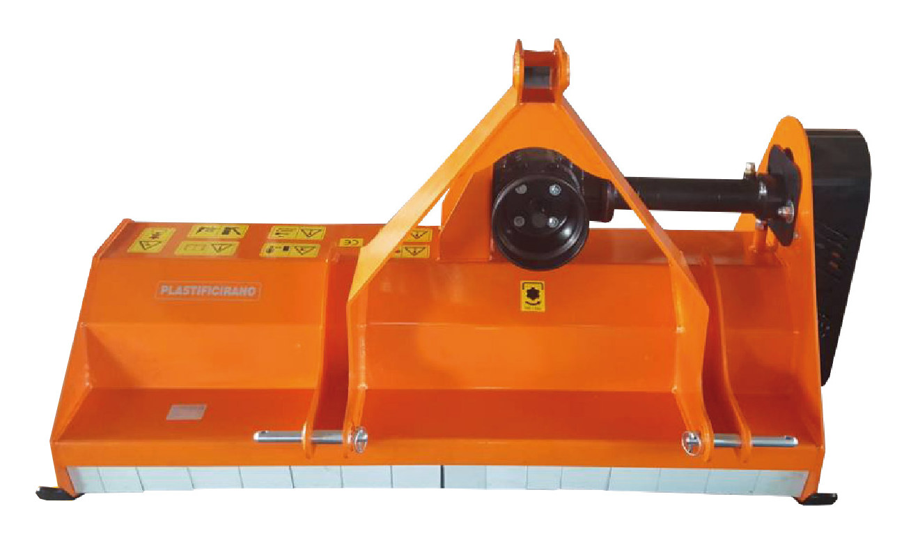 UDARNI MALČER BOČNI - TARUP UMLB 1.9M MEGAMETAL