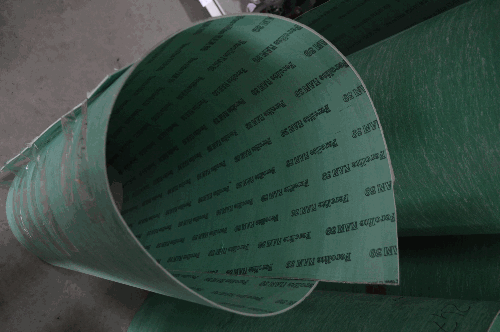 KLINGERIT 0.5MM IND
