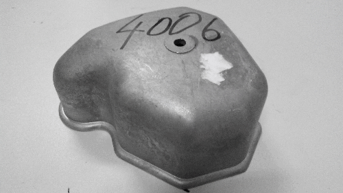 POKLOPAC GLAVE VENTILAC360