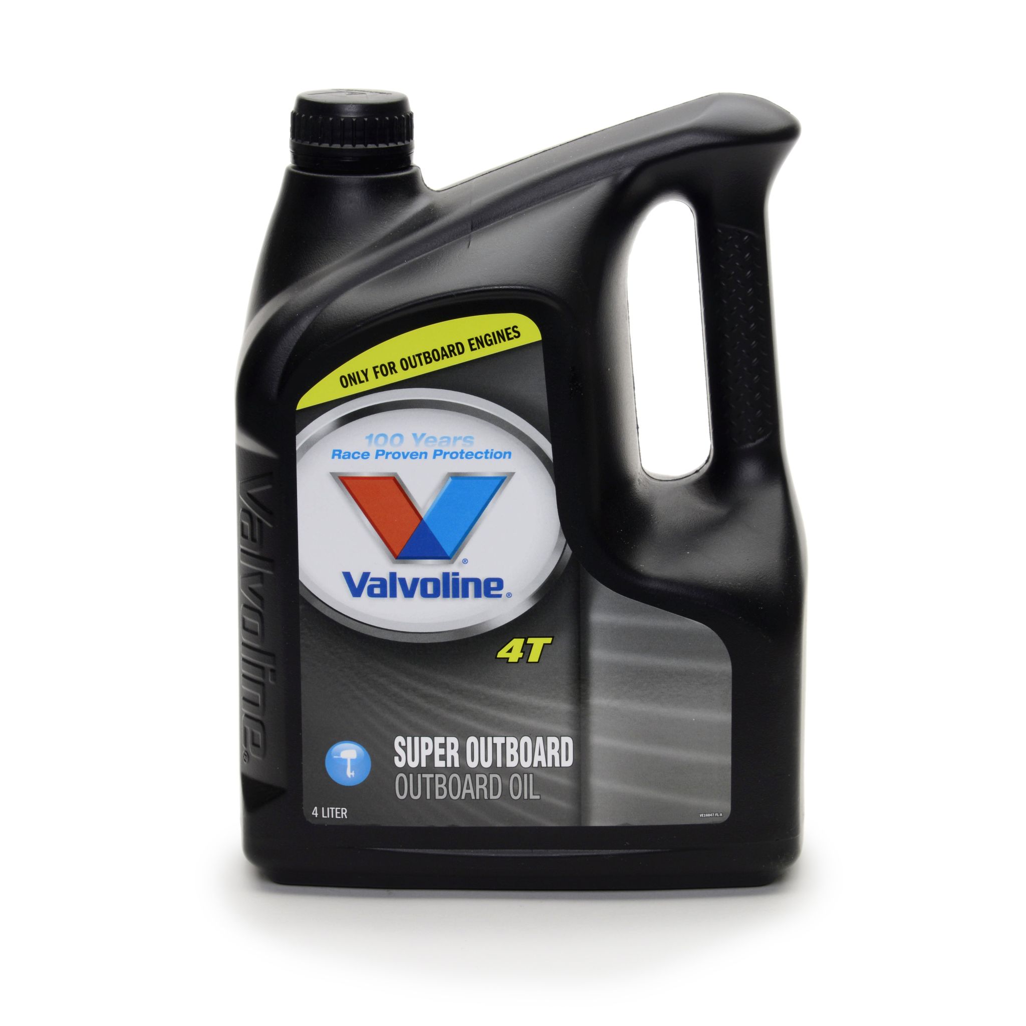 TESTEROL VALVOLINE 4/1