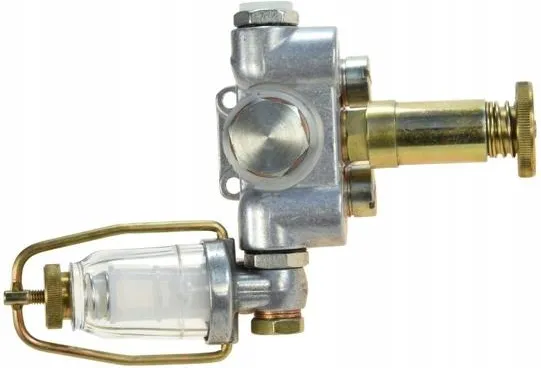 AC PUMPA KLIPNA URSUS C-360 3 VIJKA