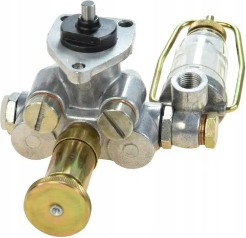 AC PUMPA KLIPNA URSUS C-360 3 VIJKA