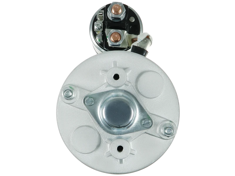 ALNASER ELEKTROPOKRETAČ 12V 3KWH Z-11 URSUS C-360