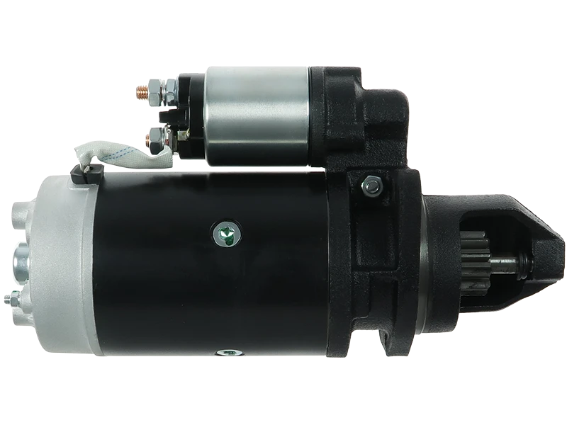 ALNASER ELEKTROPOKRETAČ 12V 3KWH Z-11 URSUS C-360