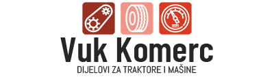 MAŠINA ZA KOPANJE KANALA - NASTAVAK ZA ASTEC