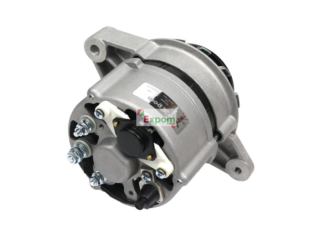 ALTERNATOR REMENICA 13MM IMT