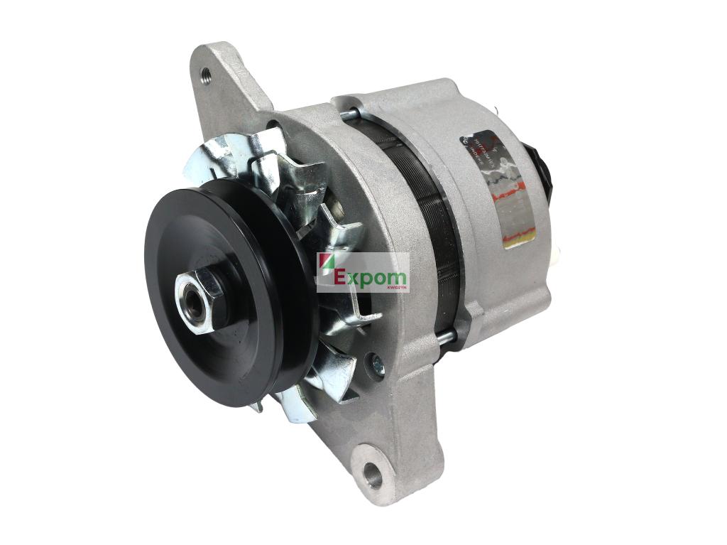 ALTERNATOR REMENICA 13MM IMT