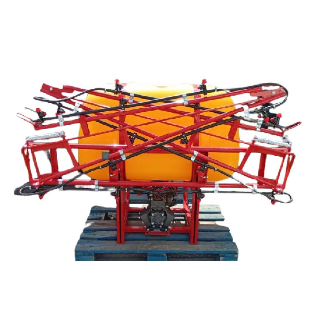 PRSKALICA 440L 8M PUMPA AGROMEHANIKA